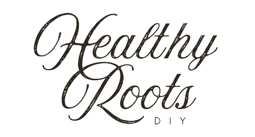 Healthy Roots DIY