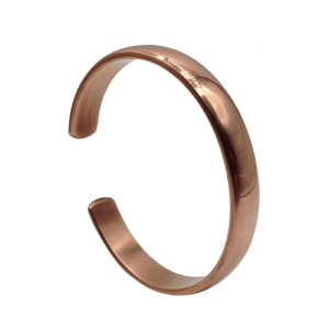 Healing Lama™ Hand Forged 100% Copper Bracelet
