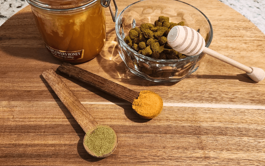 Herbal Morning Start Tablets
