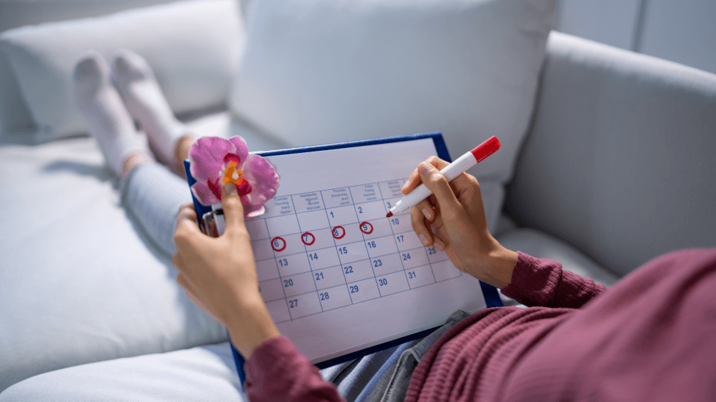 Cycle Syncing 101: Why It’s Worth the Hype