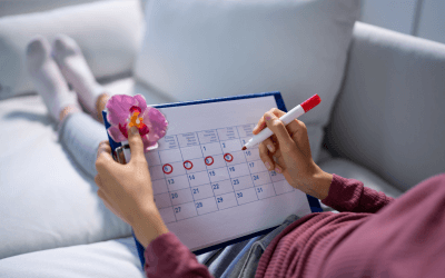 Cycle Syncing 101: Why It’s Worth the Hype