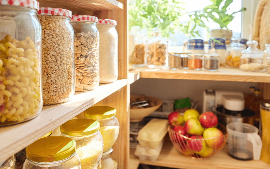 Non-Toxic Living 101: Simple Swaps for a Healthier Home