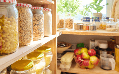 Non-Toxic Living 101: Simple Swaps for a Healthier Home