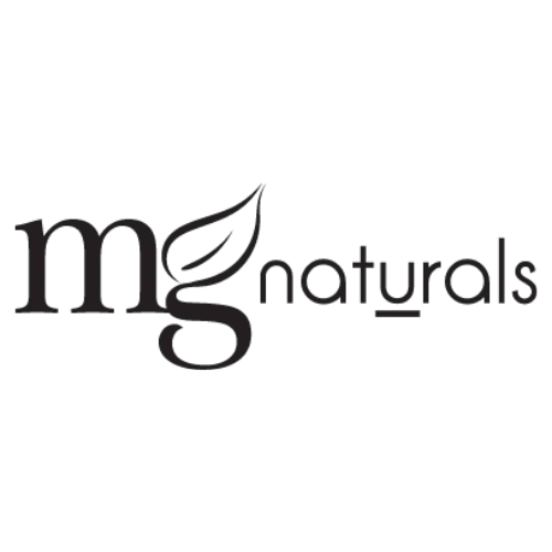 MG Naturals Logo