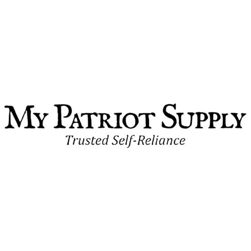 My Patriot Supply Logo