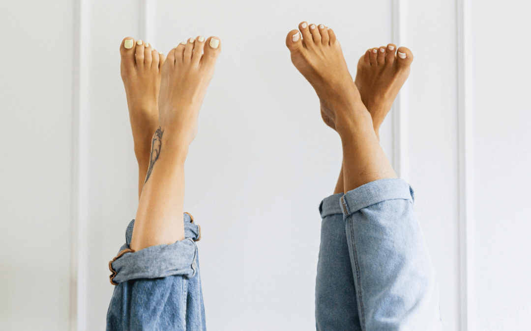 Why Wearing Shoes in the House Is Toxic and Why You Should Wear House Slippers Instead