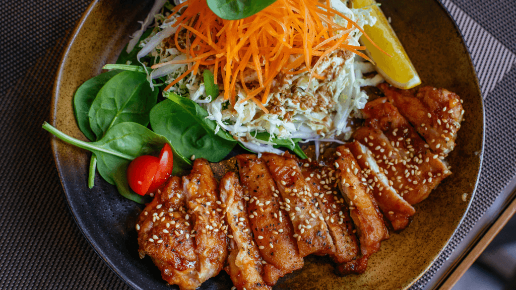 The Benefits of Cycle Syncing: Nourishing Your Body, One Phase at a Time