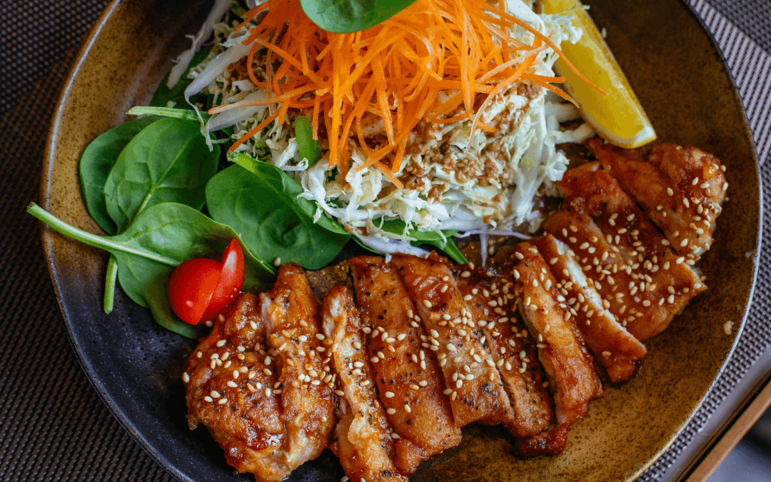 The Benefits of Cycle Syncing: Nourishing Your Body, One Phase at a Time