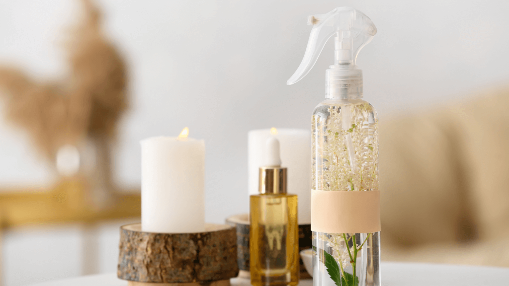 How to Detox Your Home from Synthetic Fragrances and Air Fresheners