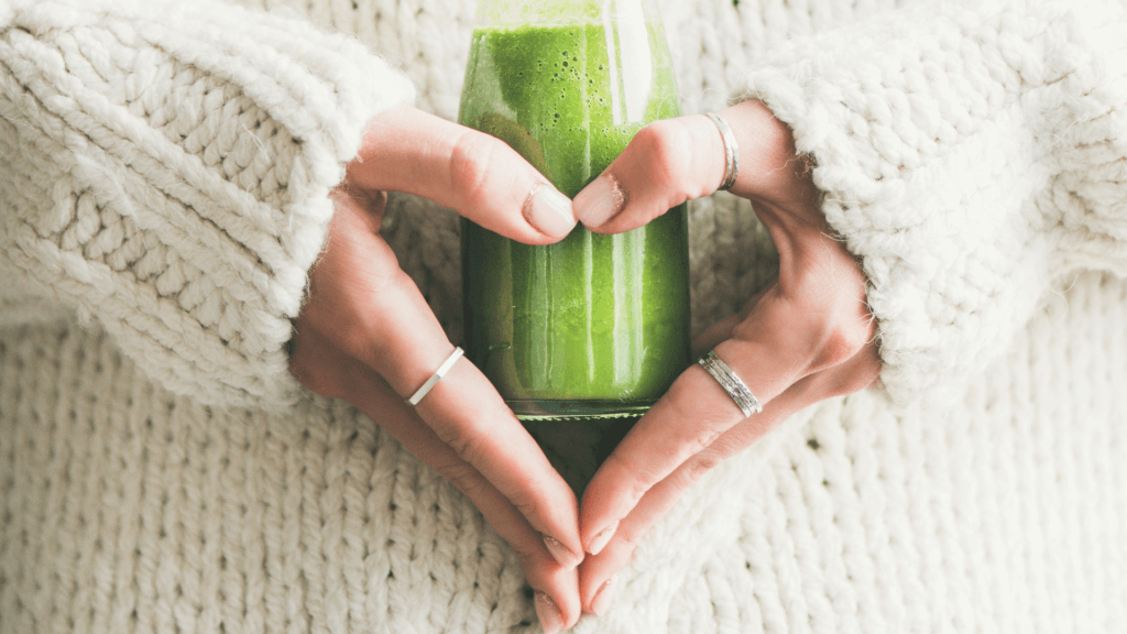 Top 3 Detoxes after the Holidays