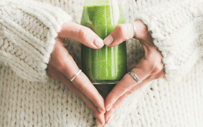 Top 3 Detoxes After the Holidays