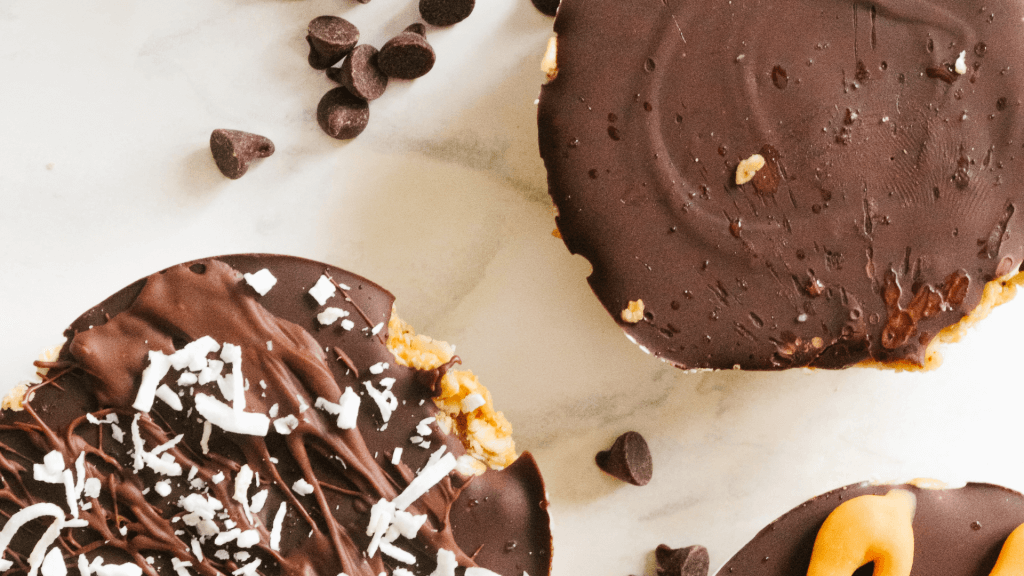 Is Halloween Candy Toxic? Healthier Non Toxic October Swaps