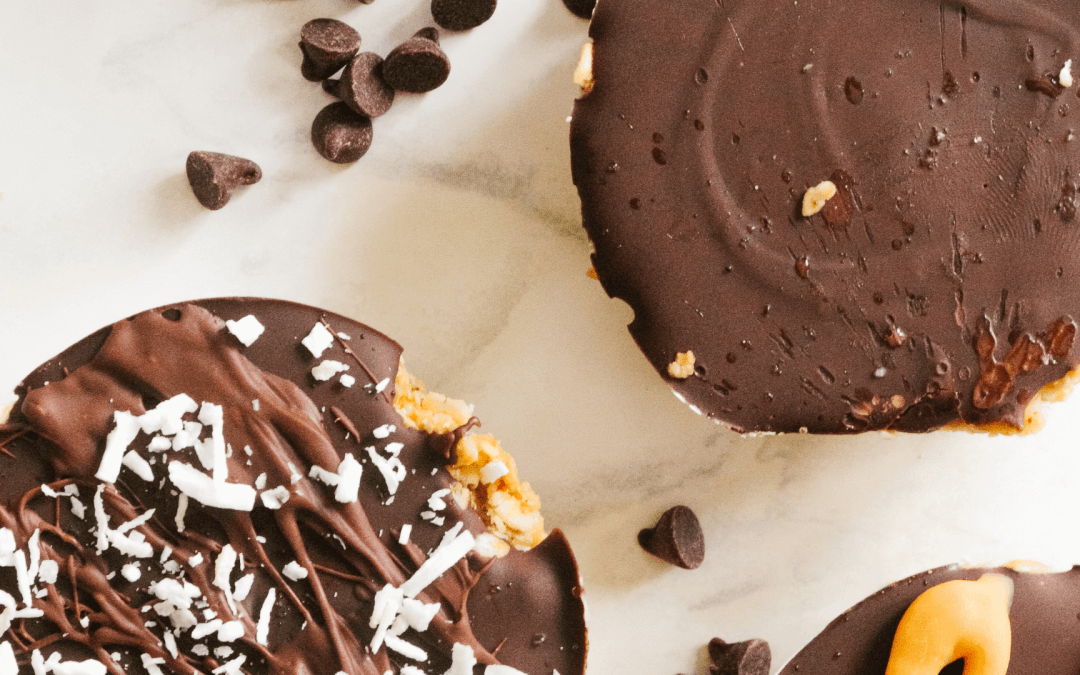 Is Halloween Candy Toxic? Healthier Non Toxic October Swaps