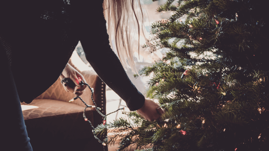 Are Christmas Decorations Toxic