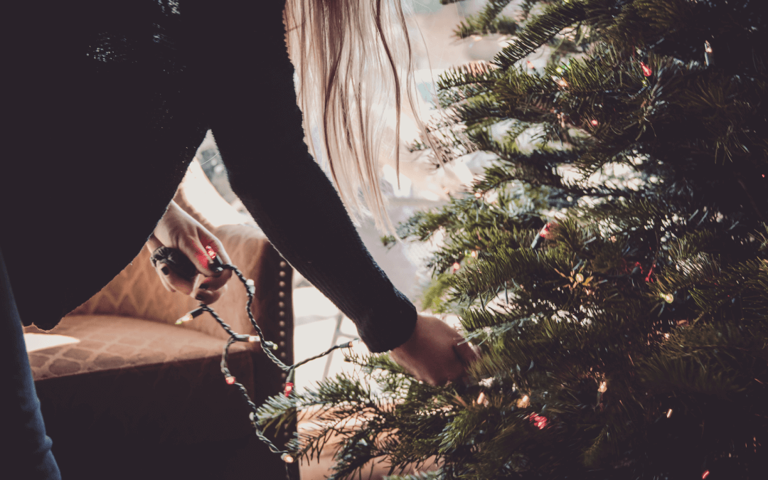 Are Christmas Decorations Toxic?