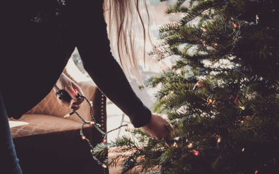 Are Christmas Decorations Toxic?