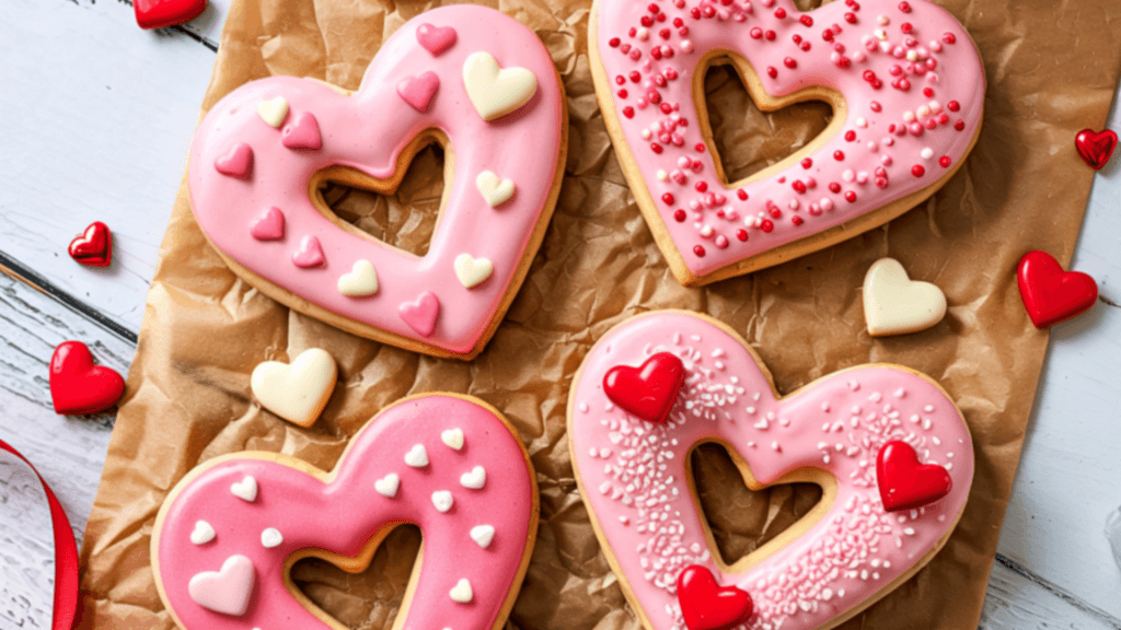 Non Toxic Valentines Day Gifts And Homemade Candy