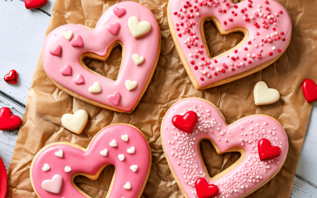 Non Toxic Valentines Day Gifts And Homemade Candy