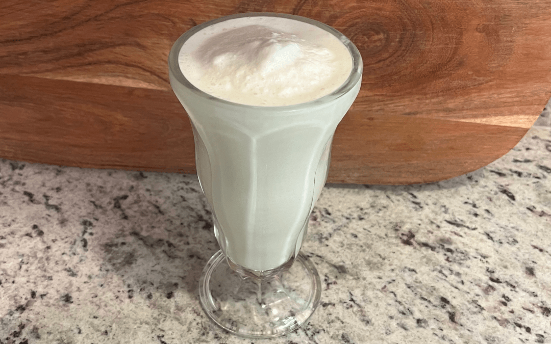 Shamrock Shake
