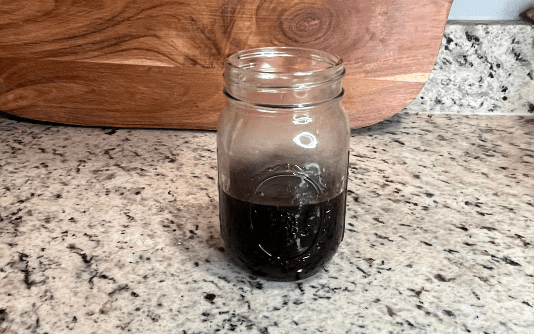 Soyaki Sauce