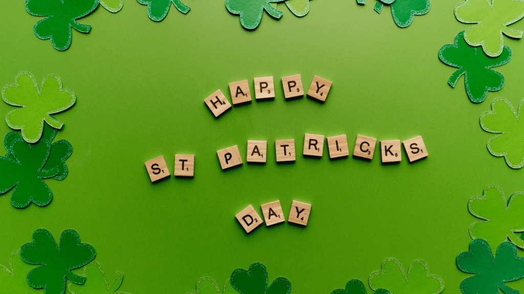 St. Patricks Day