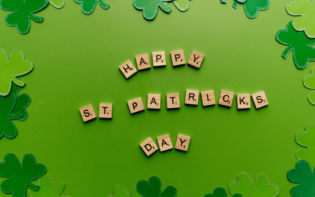 St. Patricks Day