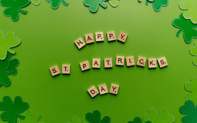 Is St. Patrick’s Day Food Toxic? Healthier Non Toxic Swaps for a Natural Celebration