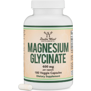 Magnesium Glycinate