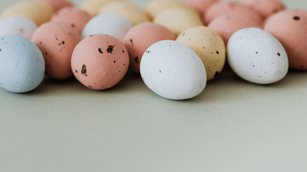 EASTER