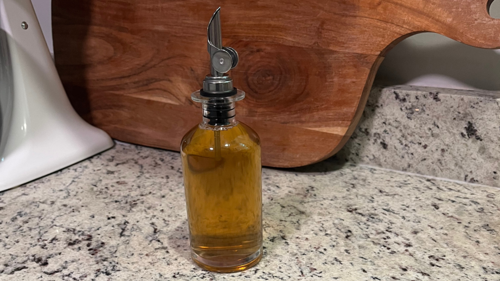 Simple Syrup