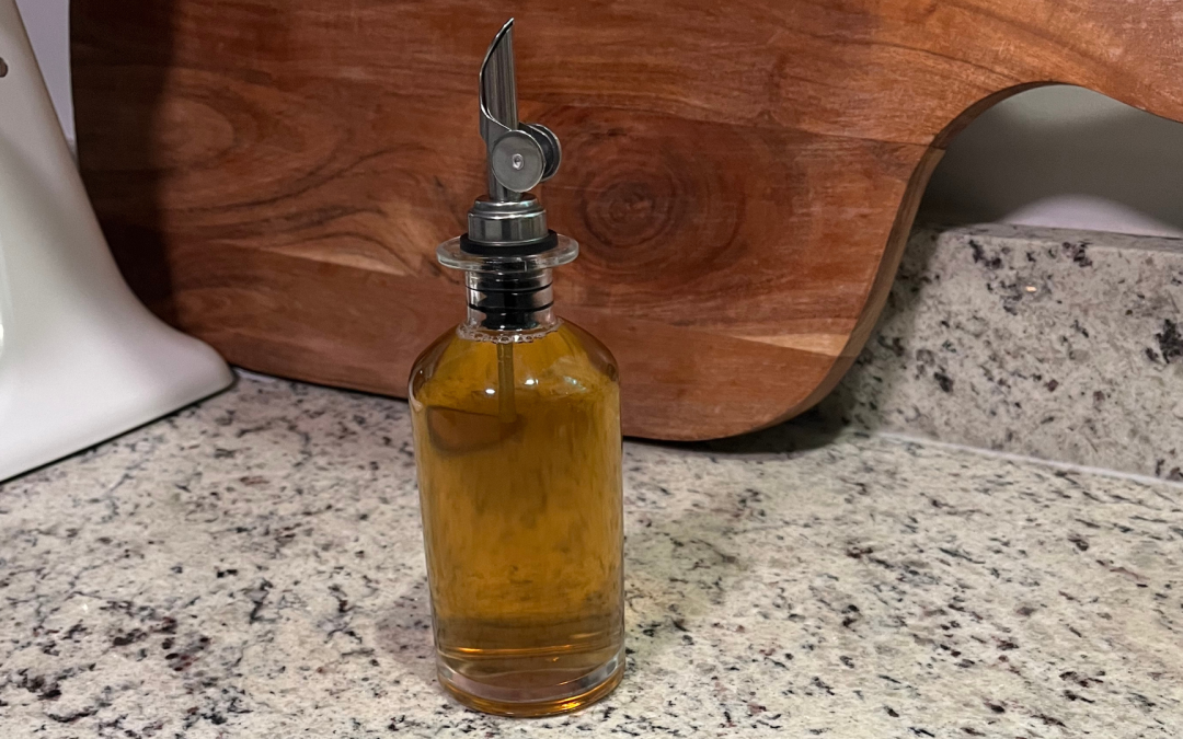Simple Syrup