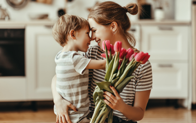 Is Mother’s Day Toxic? Healthier Non Toxic Swaps for a Natural Celebration