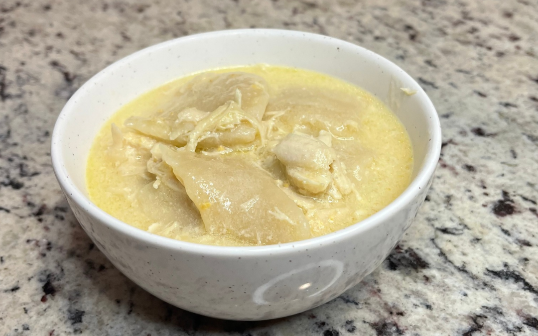 Chicken ‘n’ Dumplin’s