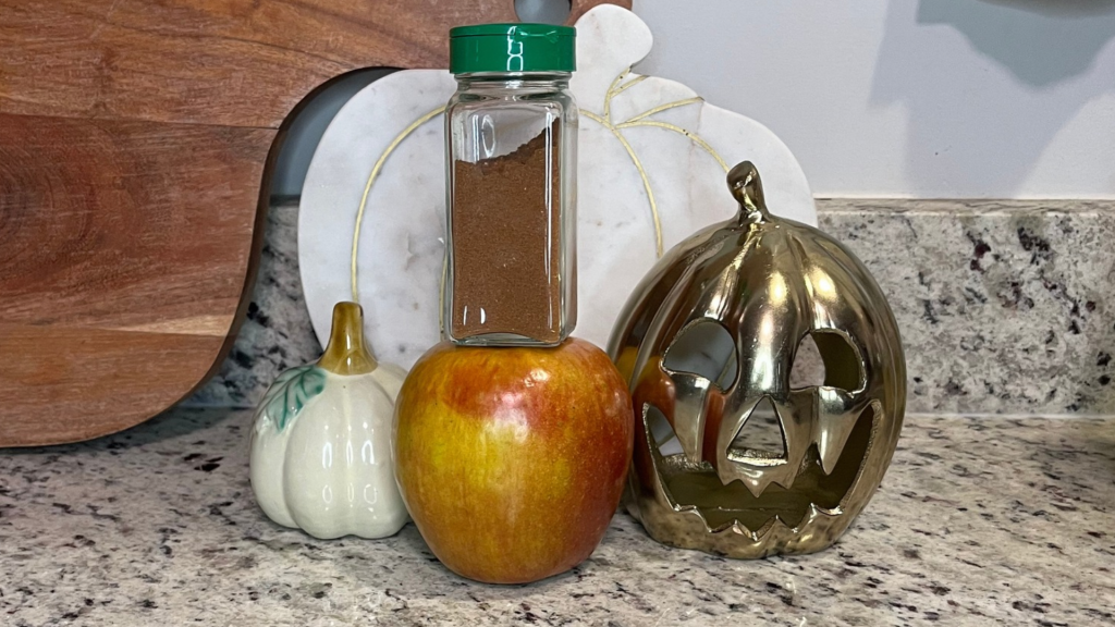 Apple Pie Spice