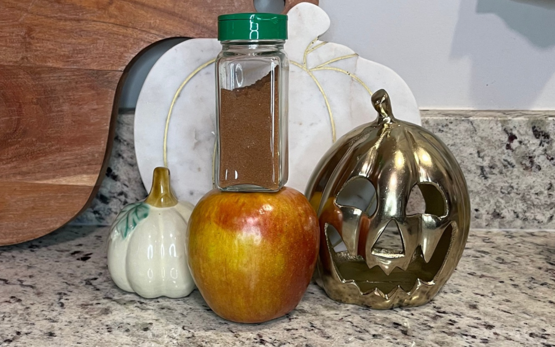 Apple Pie Spice